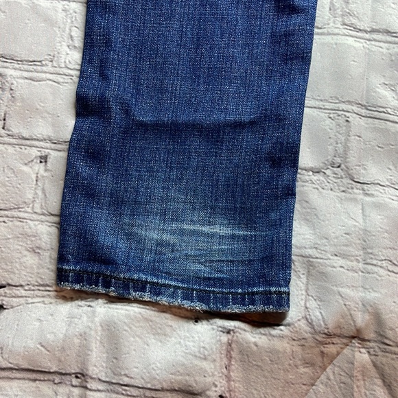 RED by Miss Me Jeans Size 27 - Picture 8 of 14